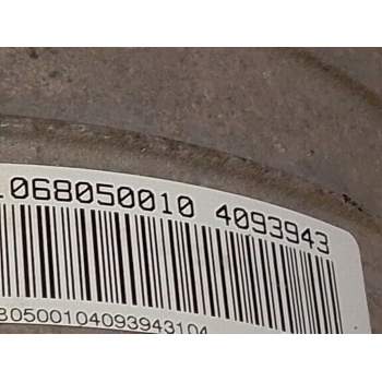 Recambio de caja cambios para bmw x5 (e70) 3.0 sd referencia OEM IAM 6HP28X  