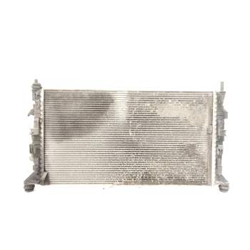 Recambio de radiador agua para ford focus lim. (cb4) referencia OEM IAM 3M5H8005  