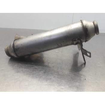 ENFRIADOR DE GASES 