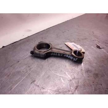 Recambio de biela para citroën jumper caja cerrada (1) 2.5 tdi referencia OEM IAM   