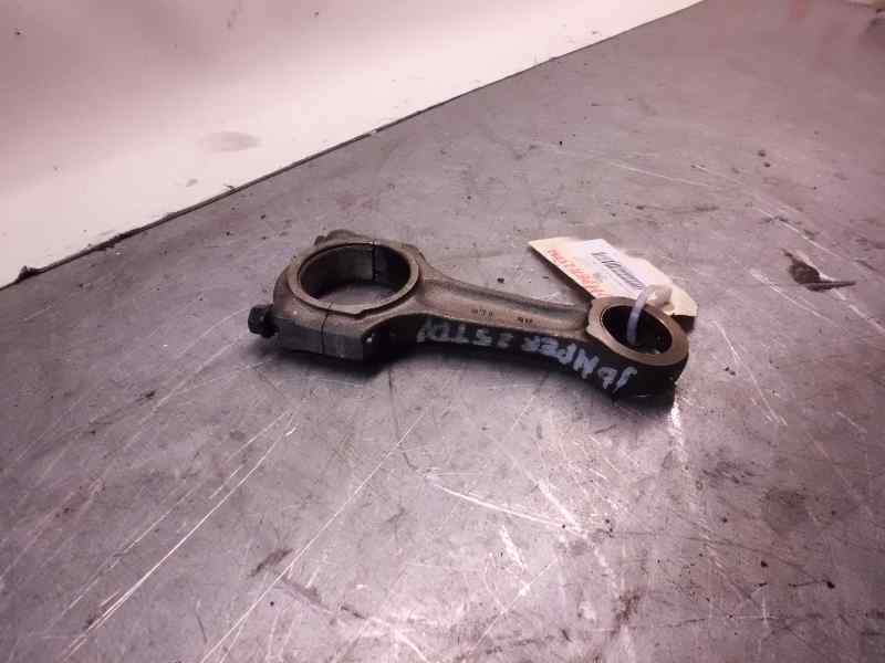 Recambio de biela para citroën jumper caja cerrada (1) 2.5 tdi referencia OEM IAM   