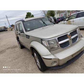 dodge nitro del año 2008