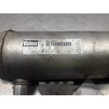 Recambio de enfriador de gases para alfa romeo 147 (190) 1.9 jtd distinctive referencia OEM IAM   