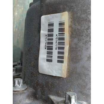 Recambio de caja cambios para bmw x5 (e70) 3.0 sd referencia OEM IAM 6HP28X  