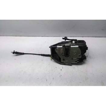 CERRADURA PUERTA DELANTERA IZQUIERDA A046998 