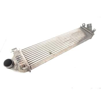 Recambio de intercooler para ford focus lim. (cb4) referencia OEM IAM 8V619L440  