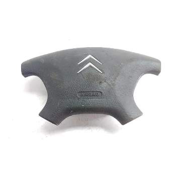 AIRBAG DELANTERO IZQUIERDO 9637366ZL 