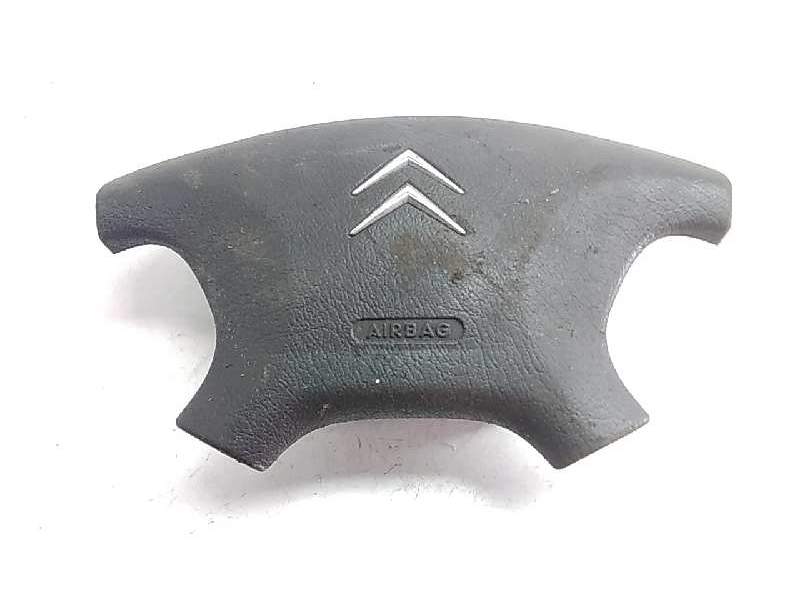 Recambio de airbag delantero izquierdo para citroën xsara coupe 1.6i 16v vtr referencia OEM IAM 9637366ZL  