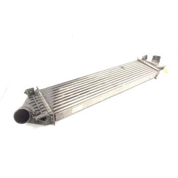 Recambio de intercooler para ford focus lim. (cb4) referencia OEM IAM 8V619L440  