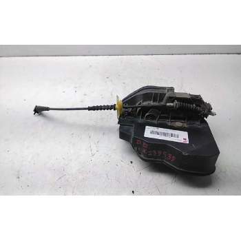 Recambio de cerradura puerta delantera izquierda para bmw x3 (e83) 2.0d referencia OEM IAM A046998  