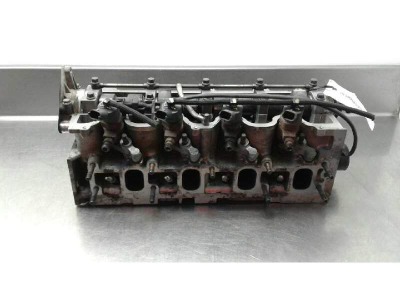 Recambio de culata para alfa romeo 147 (190) 1.9 jtd distinctive referencia OEM IAM 46431957  