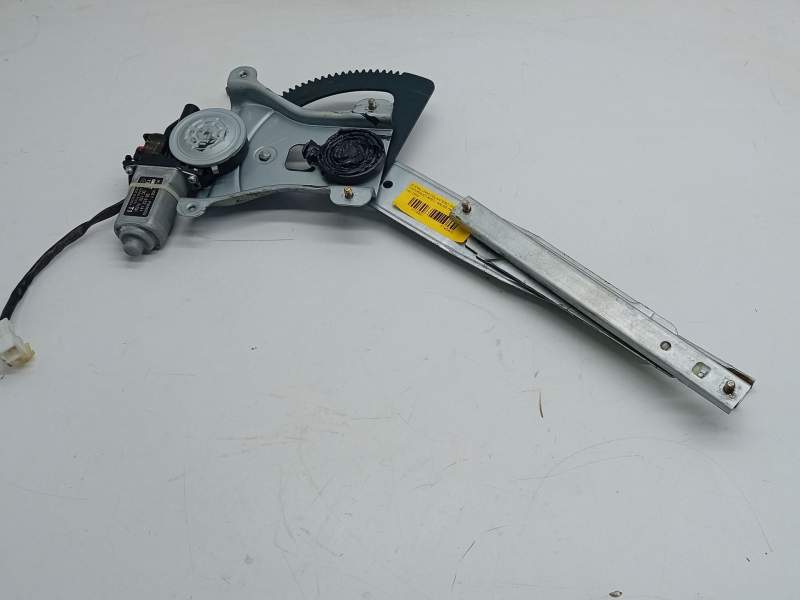 Recambio de elevalunas delantero izquierdo para chevrolet aveo / kalos hatchback (t200) 1.4 16v referencia OEM IAM 96652141  