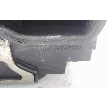 Recambio de cerradura puerta delantera izquierda para bmw x3 (e83) 2.0d referencia OEM IAM A046998  