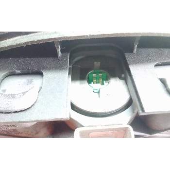 Recambio de airbag delantero izquierdo para citroën xsara coupe 1.6i 16v vtr referencia OEM IAM 9637366ZL  