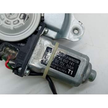 Recambio de elevalunas delantero izquierdo para chevrolet aveo / kalos hatchback (t200) 1.4 16v referencia OEM IAM 96652141  