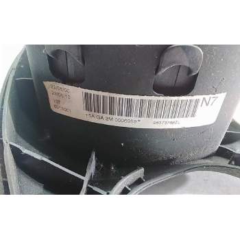 Recambio de airbag delantero izquierdo para citroën xsara coupe 1.6i 16v vtr referencia OEM IAM 9637366ZL  