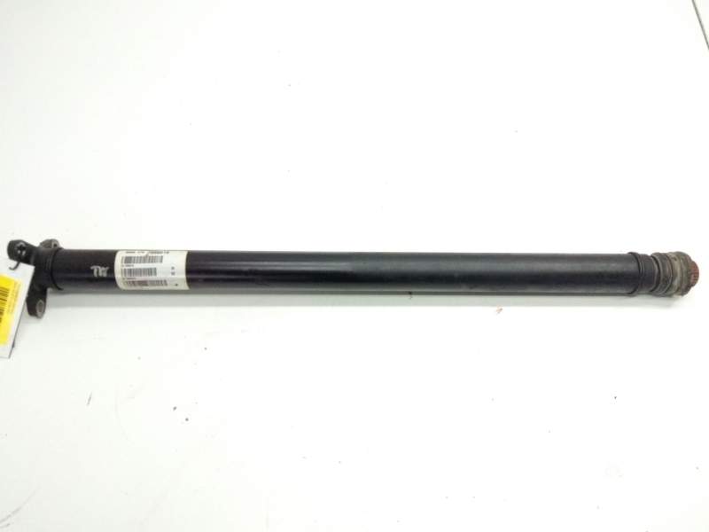 Recambio de transmision central para bmw x5 (e70) 3.0 sd referencia OEM IAM 7556019  