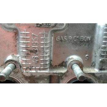 Recambio de culata para alfa romeo 147 (190) 1.9 jtd distinctive referencia OEM IAM 46431957  