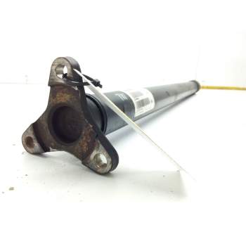 Recambio de transmision central para bmw x5 (e70) 3.0 sd referencia OEM IAM 7556019  
