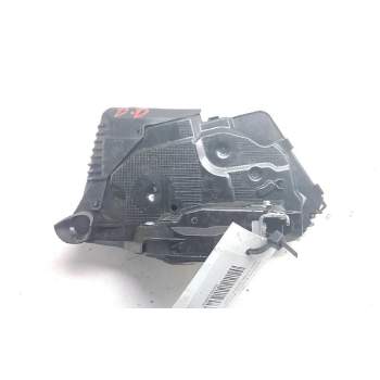 Recambio de cerradura puerta delantera derecha para toyota yaris hybrid feel referencia OEM IAM 690300D540  