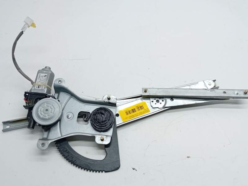 Recambio de elevalunas delantero derecho para chevrolet aveo / kalos hatchback (t200) 1.4 16v referencia OEM IAM 96652142  