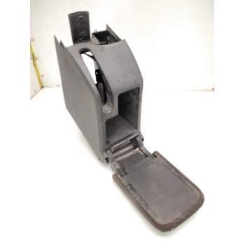 Recambio de apoyabrazos central para volkswagen golf v (1k1) 2.0 gti referencia OEM IAM 1K5864251B  