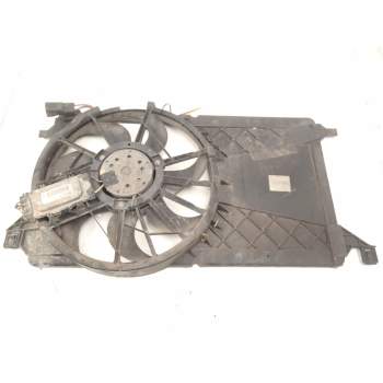 Recambio de electroventilador para ford focus lim. (cb4) referencia OEM IAM 3M5H8C607RJ  
