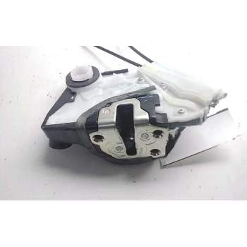 CERRADURA PUERTA DELANTERA IZQUIERDA 690400D520 