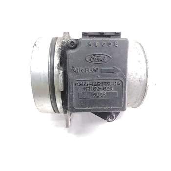 Recambio de caudalimetro para ford mondeo berlina (gd) 2.0 16v cat referencia OEM IAM 93BB12B579BA  