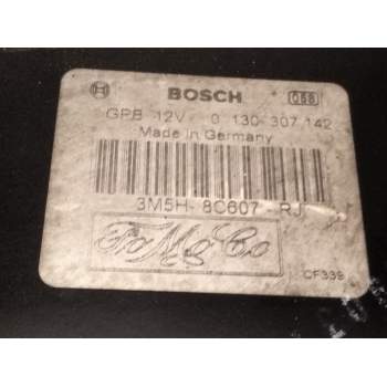 Recambio de electroventilador para ford focus lim. (cb4) referencia OEM IAM 3M5H8C607RJ  