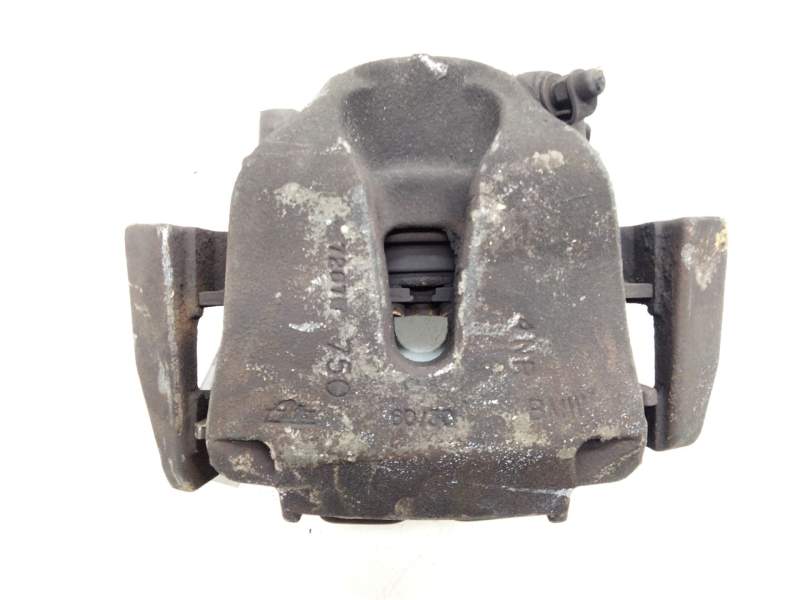 Recambio de pinza freno delantera derecha para bmw x5 (e70) 3.0 sd referencia OEM IAM 6776784  