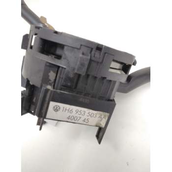 Recambio de mando luces para volkswagen golf iii berlina (1h1) referencia OEM IAM 1H6953503AA 357905851D VWLK101