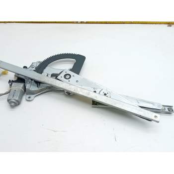 Recambio de elevalunas delantero derecho para chevrolet aveo / kalos hatchback (t200) 1.4 16v referencia OEM IAM 96652142  