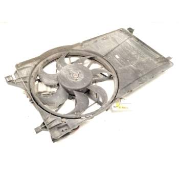 Recambio de electroventilador para ford focus lim. (cb4) referencia OEM IAM 3M5H8C607RJ  