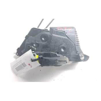 Recambio de cerradura puerta delantera izquierda para toyota yaris hybrid feel referencia OEM IAM 690400D520  