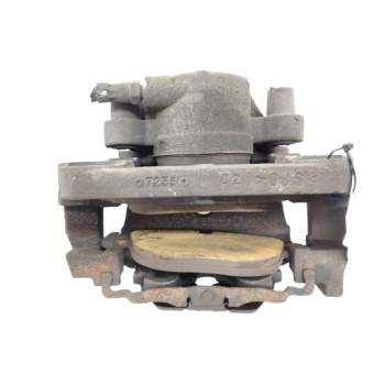 Recambio de pinza freno delantera derecha para bmw x5 (e70) 3.0 sd referencia OEM IAM 6776784  