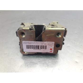 CERRADURA PUERTA DELANTERA DERECHA 