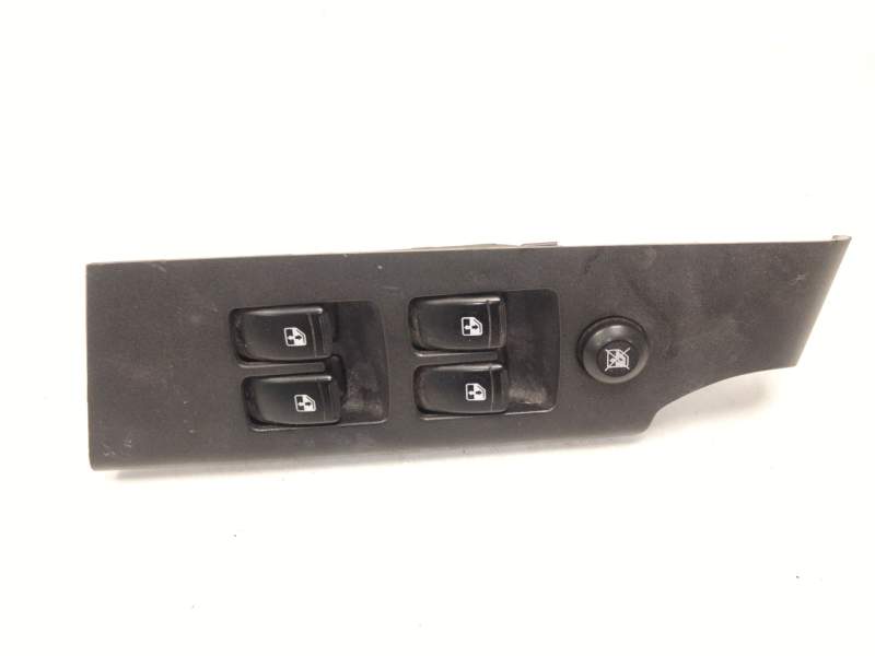 Recambio de mando elevalunas delantero izquierdo para chevrolet aveo / kalos hatchback (t200) 1.4 16v referencia OEM IAM   