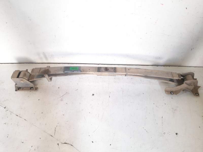 Recambio de ballesta trasera para opel movano b furgoneta (x62) 2.3 cdti fwd (fv) referencia OEM IAM   