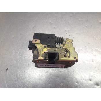 Recambio de cerradura puerta delantera derecha para renault kangoo (f/kc0) alize referencia OEM IAM   