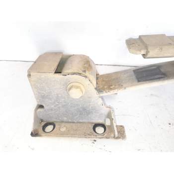 Recambio de ballesta trasera para opel movano b furgoneta (x62) 2.3 cdti fwd (fv) referencia OEM IAM   