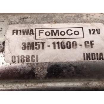Recambio de motor arranque para ford focus lim. (cb4) referencia OEM IAM 3M5T11000  