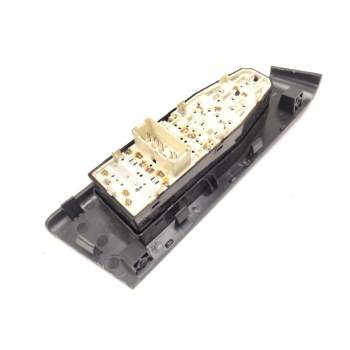 Recambio de mando elevalunas delantero izquierdo para chevrolet aveo / kalos hatchback (t200) 1.4 16v referencia OEM IAM   
