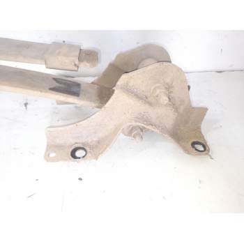 Recambio de ballesta trasera para opel movano b furgoneta (x62) 2.3 cdti fwd (fv) referencia OEM IAM   