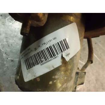 Recambio de centralita abs para opel corsa b 1.6 16v referencia OEM IAM   