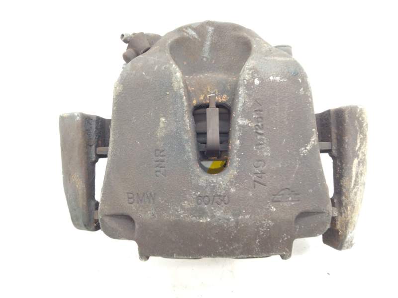 Recambio de pinza freno delantera izquierda para bmw x5 (e70) 3.0 sd referencia OEM IAM 6776783  