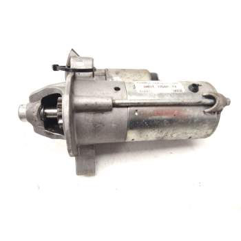 Recambio de motor arranque para ford focus lim. (cb4) referencia OEM IAM 3M5T11000  