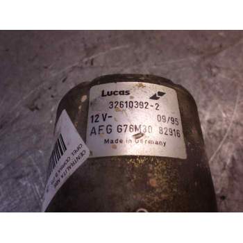 Recambio de centralita abs para opel corsa b 1.6 16v referencia OEM IAM   