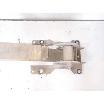 Recambio de ballesta trasera para opel movano b furgoneta (x62) 2.3 cdti fwd (fv) referencia OEM IAM   