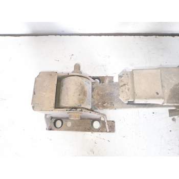 Recambio de ballesta trasera para opel movano b furgoneta (x62) 2.3 cdti fwd (fv) referencia OEM IAM   